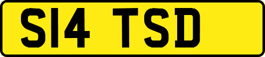 S14TSD