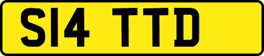 S14TTD