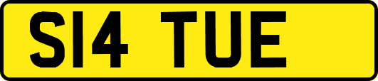 S14TUE