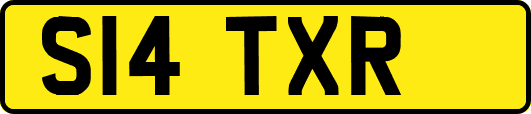 S14TXR