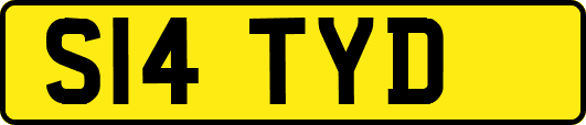 S14TYD