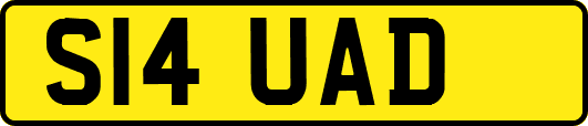 S14UAD