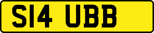 S14UBB