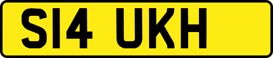 S14UKH