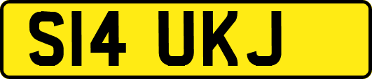 S14UKJ