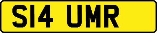 S14UMR