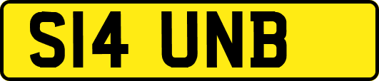 S14UNB