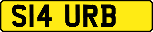 S14URB