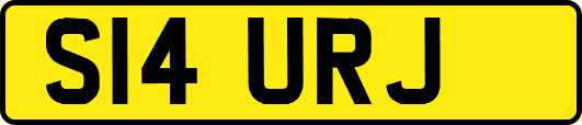 S14URJ