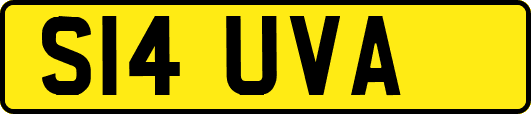 S14UVA