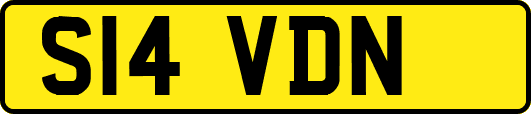 S14VDN