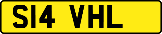 S14VHL
