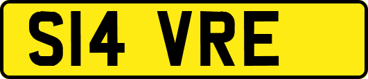 S14VRE