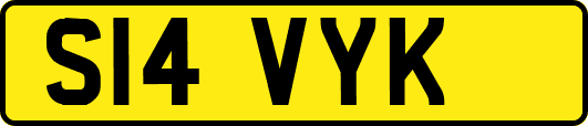 S14VYK