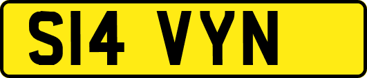 S14VYN