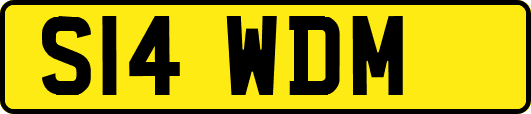 S14WDM