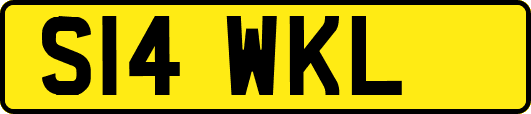 S14WKL