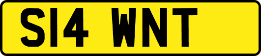 S14WNT