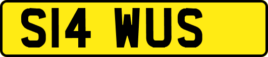 S14WUS
