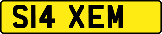 S14XEM