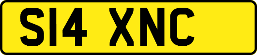 S14XNC
