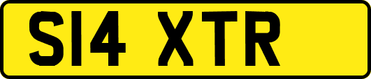 S14XTR
