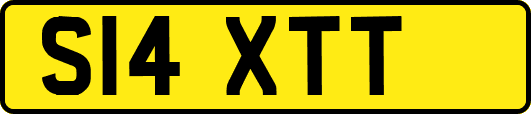 S14XTT