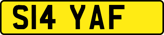 S14YAF