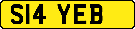 S14YEB