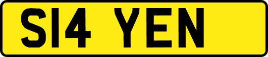 S14YEN
