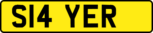 S14YER