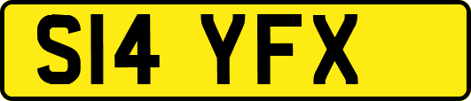 S14YFX