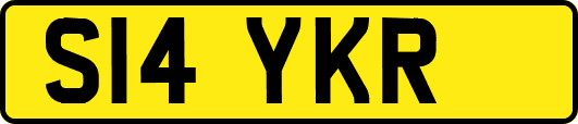 S14YKR