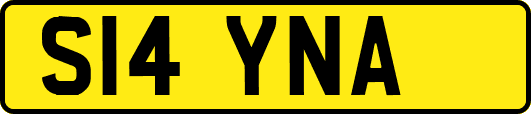 S14YNA