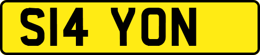 S14YON
