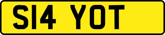 S14YOT