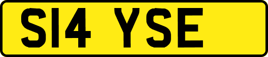 S14YSE