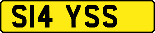 S14YSS