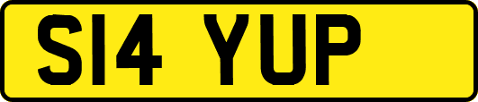 S14YUP