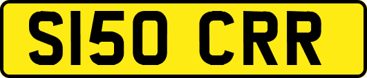 S150CRR