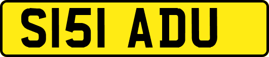 S151ADU
