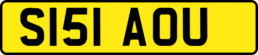 S151AOU
