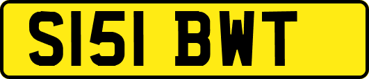 S151BWT
