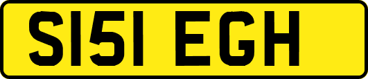 S151EGH