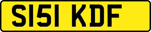 S151KDF
