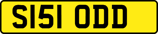 S151ODD