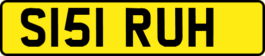 S151RUH