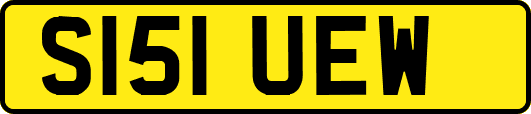 S151UEW