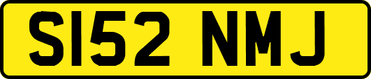 S152NMJ