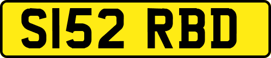 S152RBD